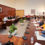 Comsermancha aprueba definitivamente la cuenta general de 2018