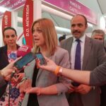 Cs Castilla-La Mancha propone la creación de una Red de Rutas Enológicas de C-LM