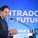 Núñez ve una «barbaridad» que Page prometa nuevas plazas en atención primaria a pesar de su «nefasta» gestión