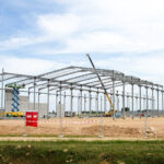 La empresa CAMETO construirá 12.000 m2 de naves en Argamasilla de Alba