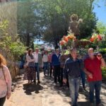 Cañizares ofrece a las pedanías de Ciudad Real servicios exclusivos de atención al ciudadano