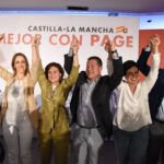 Los planes de empleo de Page tendrán una «reserva especial» para paradas de larga duración en zonas determinadas