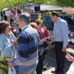 Un centro de ocio junto al Júcar en Cuenca, la propuesta de Moya y Prieto
