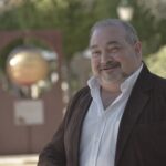 Ramírez (Unidas) pide el voto para cumplir su reto en Manzanares: mantener «las potentes políticas de empleo»