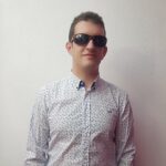 Un candidato invidente a la alcaldía de un pueblo de Castilla-La Mancha: «No hace falta ver para gobernar»