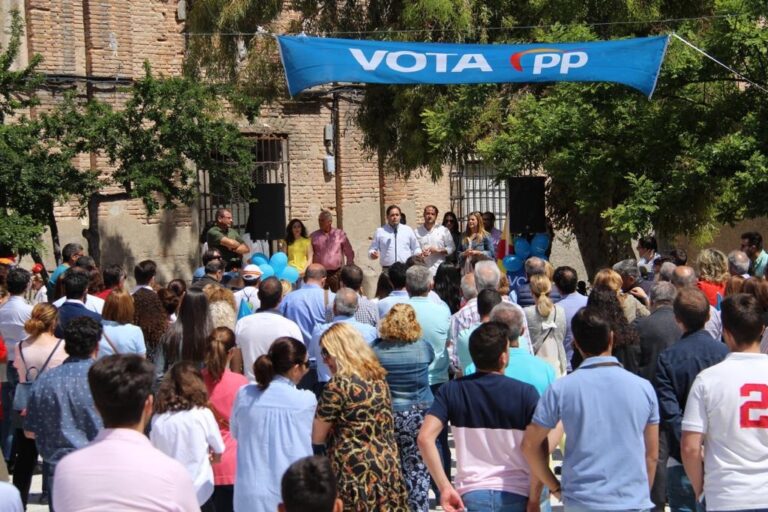 Núñez apuesta por destinar 60 millones a la renovación de infraestructuras deportivas en C-LM