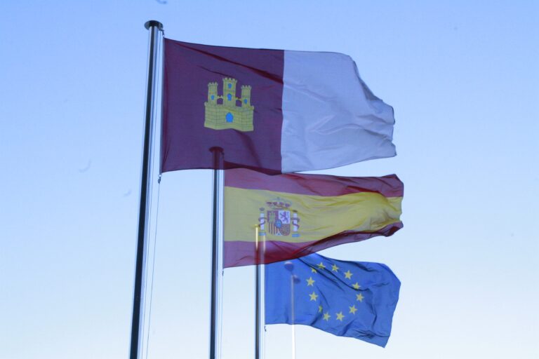 El PSOE conserva 117 feudos electorales en Castilla-La Mancha desde 1991 por 104 del PP