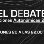 Los candidatos a presidir C-LM preparan un debate histórico en la región y ya tienen perfiladas sus estrategias