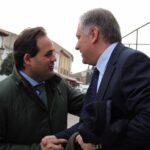 Cañizares (PP) apuesta por bajar impuestos a empresas y prorizar el diálogo con el tejido asociativo de Ciudad Real