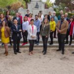 Más participación ciudadana y una ciudad más accesible, las propuestas de Zamora (PSOE) para Ciudad Real