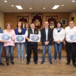 Cafetería Bar “El Gran Prior” gana el X Concurso de Tapas «El Lugar de la Tapa»