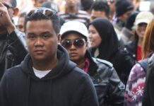 La Seguridad Social pierde en C-LM 2.951 afiliados extranjeros en octubre