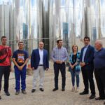 Caballero dice que es una «necesidad» que C-LM cuente con un gobierno «fuerte y dialogante» como el de Page