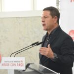 Page espera que Unidas Podemos cumpla con la Junta Electoral y retire los «carteles ofensivos» que usan su imagen