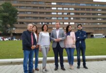 Casañ asegura que dará capacidad de decisión a los técnicos para abordar la reforma del hospital