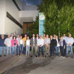 La Corporación de Comsermancha cierra “una legislatura muy provechosa”