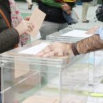 En Ciudad Real, con el 54,06% escrutado, PSOE obtiene 11, PP cae a 8, Cs suma 3, Unidas Podemos 2 y Vox uno