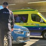 Detienen a uno de los integrantes del grupo criminal que actuó en Fenavin sustrayendo material fotográfico