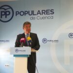 Catalá dimite como diputado por Cuenca y será sustituido por María Jesús Bonilla