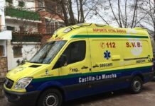 Tragedia en Valdepeñas: muere un hombre tras la salida de vía de su coche en la A-4