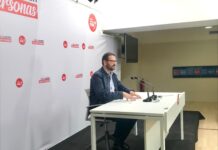 PSOE CLM, sobre dimisión de Molina: «Está bien que quien ha liderado una estrategia equivocada asuma su responsabilidad»