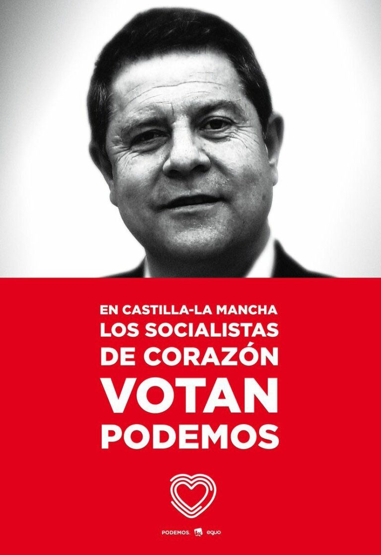 La Junta Electoral abre expediente sancionador a la directora de CMMedia por censurar a Unidas Podemos