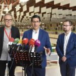 FENAVIN abre sus puertas mañana con previsiones de negocio sin precedentes