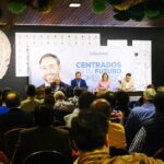 Merino: «Los agricultores y regantes de Castilla-La Mancha no merecen el gobierno de Page que tanto les miente»