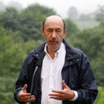 La UCLM rendirá próximamente un homenaje de recuerdo a la figura de Alfredo Pérez Rubalcaba