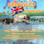 Argamasilla de Alba prepara un Campamento Juvenil de Inglés en Ruidera para este verano
