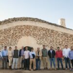 Bodegas Verum reúne en Tomelloso a sus distribuidores de toda España