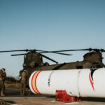 Itecam colabora en los ensayos de la primera etapa del cohete MIURA 5