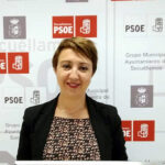 Elena García: “Hemos perdido tres años con un gobierno que únicamente vino a ocupar los sillones”