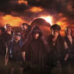 El grupo de rock Mägo de Oz actuará en las Ferias y Fiestas de Ciudad Real