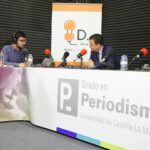 Martínez Arroyo da por «absolutamente descartado» que se construya un «cementerio nuclear» en Villar de Cañas