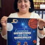 Las inscripciones para las Escuelas Deportivas Municipales de Ciudad Real podrá hacerse desde la próxima semana