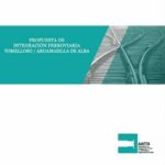 Alumnos del IES Vicente Cano aprenden sobre los beneficios del ferrocarril