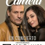 Camela y José Manuel Soto, entre las actuaciones de la Feria y Fiestas 2019 de Socuéllamos