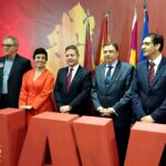 Arranca la X edición de Fenavin con vocación de ser «la mejor de la historia»