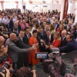 El mejor FENAVIN de la historia sitúa en Ciudad Real el corazón del negocio mundial del vino