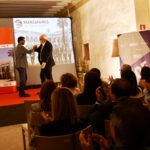 Caballero presenta en Manzanares la candidatura de Julián Nieva