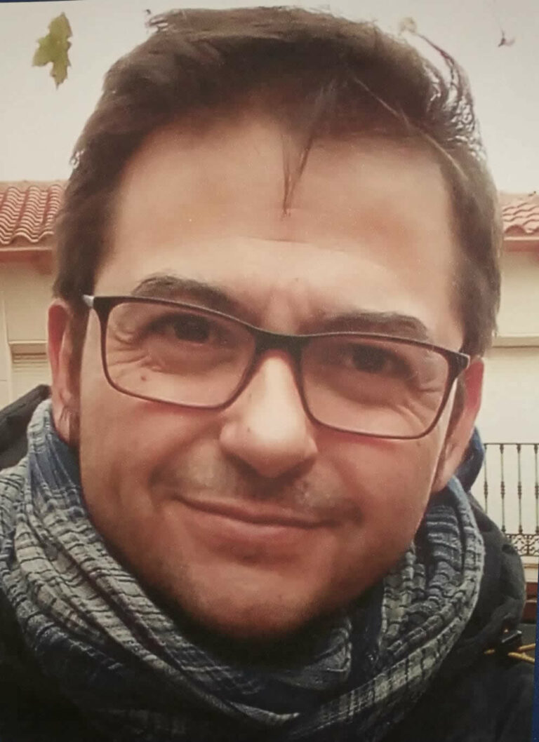 Un año del fallecimiento de Jesús Díaz Carretón