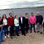 Lola Merino asegura en Tomelloso que Paco Núñez promoverá un Pacto Regional del Agua