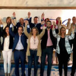 Merino asegura que urge el cambio político en Pedro Muñoz y en Castilla-La Mancha, protagonizado por el PP