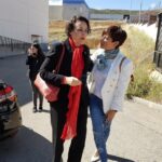 Magdalena Valerio apuesta por la FP y la diversificación industrial para «impulsar» Puertollano