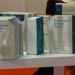 Las Obras Completas de Francisco García Pavón ven la luz en Tomelloso