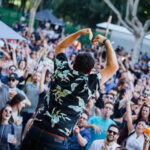 Tres escenarios darán cabida a las 34 actuaciones del Festival de Los Sentidos de La Roda