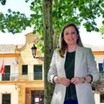 Sonia González: “Ofreceremos alfombra roja a todas las empresas que se quieran instalar en Argamasilla de Alba”