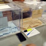 En Puertollano, con el 67,20 escrutado, gana PSOE con 10 escaños, Cs 4, PP 3, Unidas 2, y Vox e Íber 1 cada uno