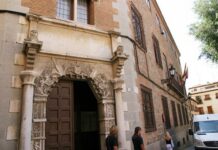 Le sorprendieron con 70 gramos de cocaína en Talavera y ahora será juzgado